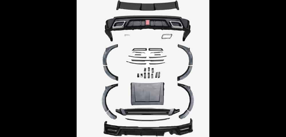 Xevaban.com ở 214 Giải Ph&oacute;ng l&agrave; đơn vị chuy&ecirc;n cung cấp phụ kiện oto, đồ chơi oto, phụ kiện tank 500, đồ chơi tank 500, xevaban, 214 giải ph&oacute;ng,&nbsp;bodykit tank 500, độ bodykit tank 500, bộ body tank 500,bodykit Hurricane